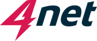 4NET Logo