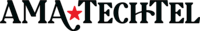 AMA Techtel Logo