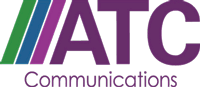ATC Communications Logo