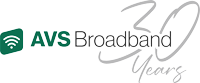 AVS Broadband Logo