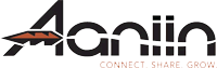 Aaniin Logo