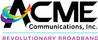 Acme Communications Logo