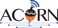 Acorn Wireless Logo