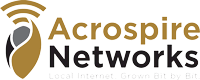 Acrospire Networks Logo