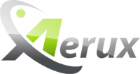 Aerux Broadband Logo