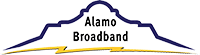 Alamo Broadband Logo