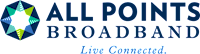 All Points Broadband Logo