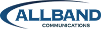 Allband Multimedia Logo