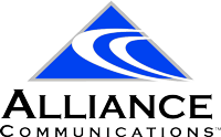 Alliance Communications Logo