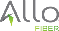Allo Communications Logo