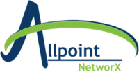 Allpoint NetworX Logo