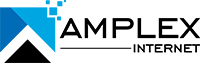 Amplex Internet Logo