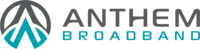 Anthem Broadband Logo