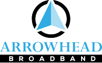 Arrowhead Broadband Logo