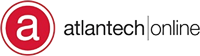 Atlantech Online Logo