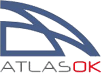 Atlas Broadband Logo