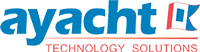 Ayacht Technology Solutions Logo