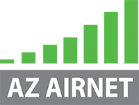 AZ AirNet Logo