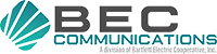 BEC Communications Logo