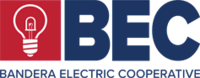 BEC Fiber Logo