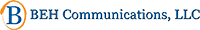 BEH Communications Logo
