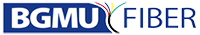 BGMU Logo