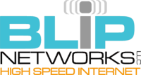BLIP Networks Logo