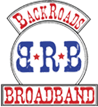 Backroads Broadband Logo