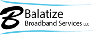 Balatize Broadband Services Logo