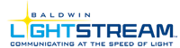 Baldwin LightStream Logo