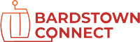 Bardstown Connect Logo