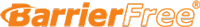 business internet service brooklyn BarrierFree Logo