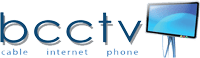 Bay Country Communications Logo