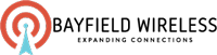 Bayfield Wireless Logo