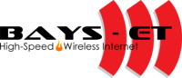 Bays-ET High Speed Logo