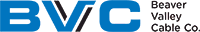Beaver Valley Cable Company Logo