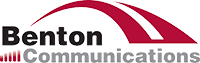 Benton Communications Logo