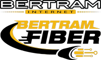 Bertram Internet Logo