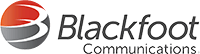 Blackfoot Communications Logo