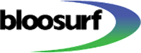 Bloosurf Logo