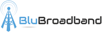 BluBroadband Logo