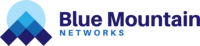 Blue Mountain Networks Logo