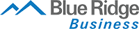 Blue Ridge Business Logo
