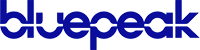 Bluepeak Logo