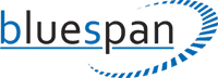 Bluespan Logo