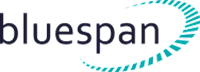 Bluespan Logo