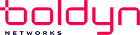 Boldyn Networks Logo