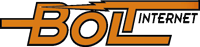 Bolt Internet Logo