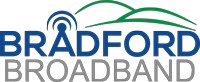 Bradford Broadband Logo