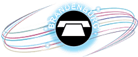 Brandenburg Telecom Logo